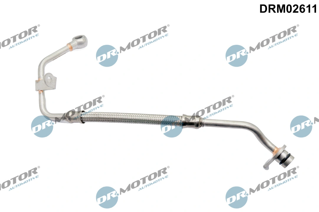 Cablu SMAR. TURBOSUFLANTA BMWQ 4 4 1-4 CILINDRU