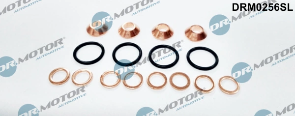 Set garnituri etansare injectoare