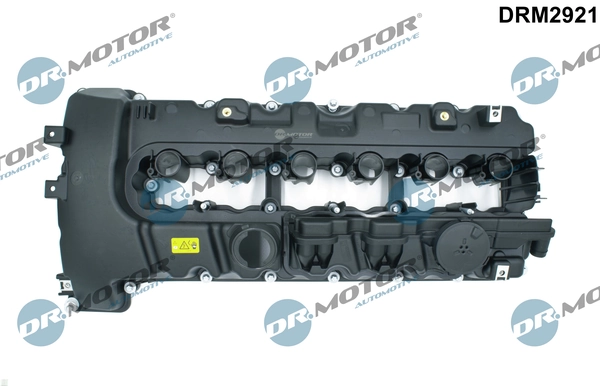Capac culbutor