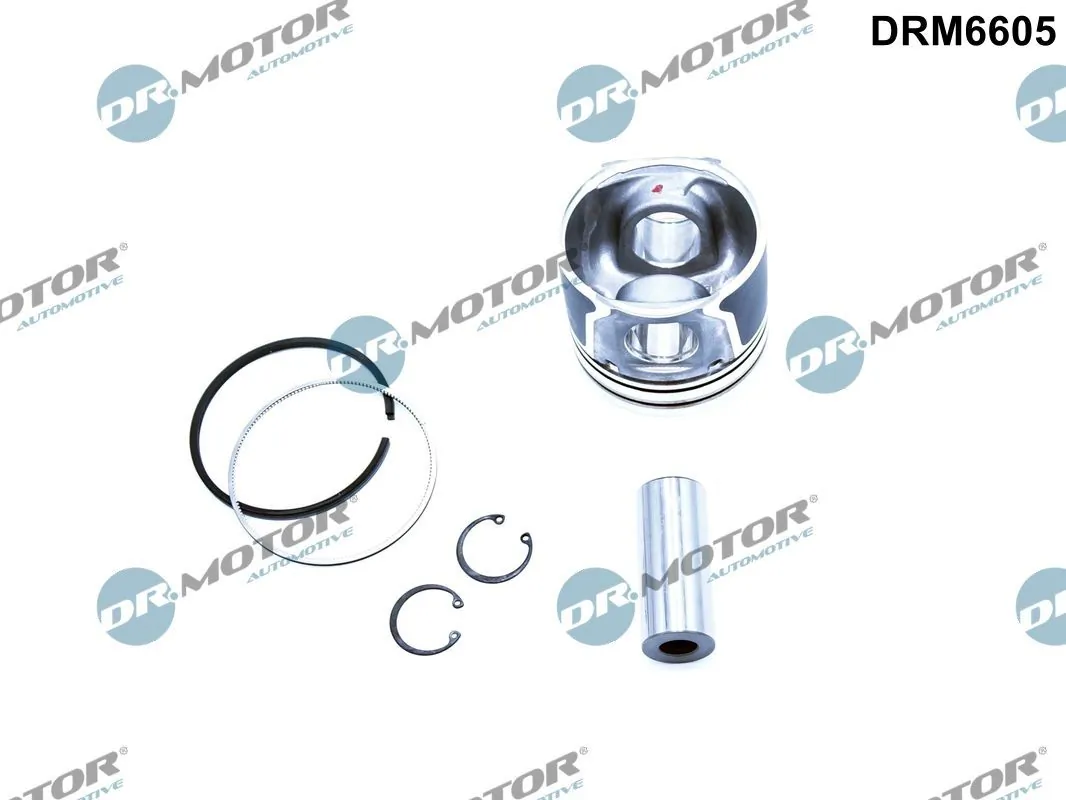 Piston