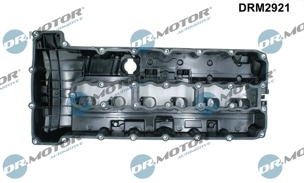 Capac culbutor