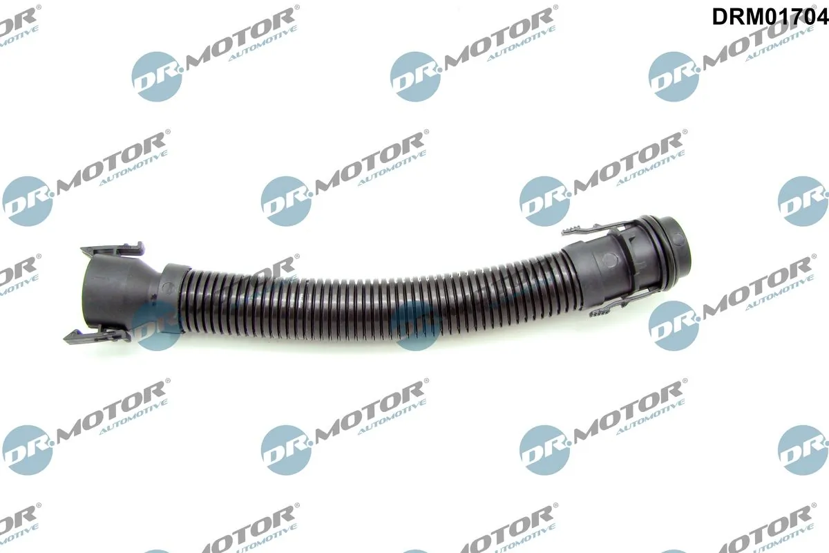 Furtun,aerisire bloc motor