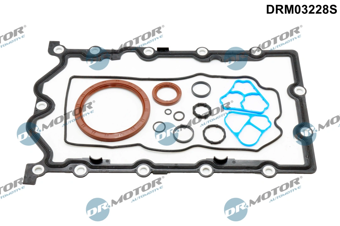 Set garnituri motor