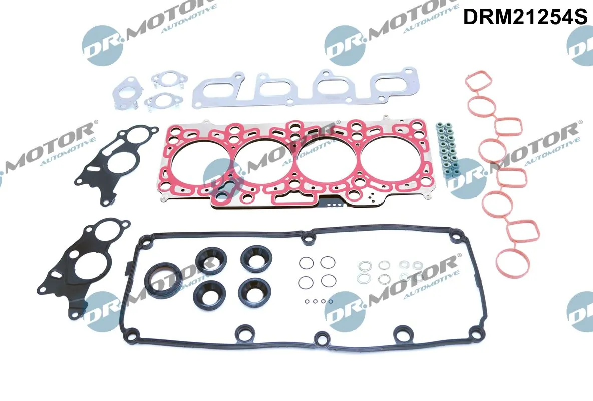 Set complet garnituri motor