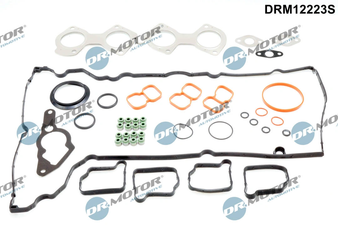 Set garnituri motor 1.8