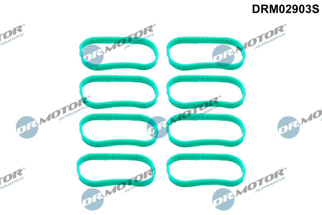 Set garnituri roți față 8 bucăți