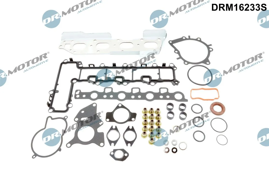 Set complet garnituri motor