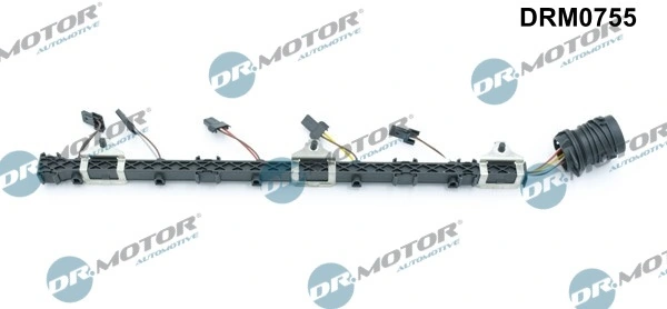 Conducta legatura injector