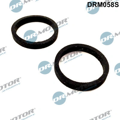 Set garnituri radiator ulei