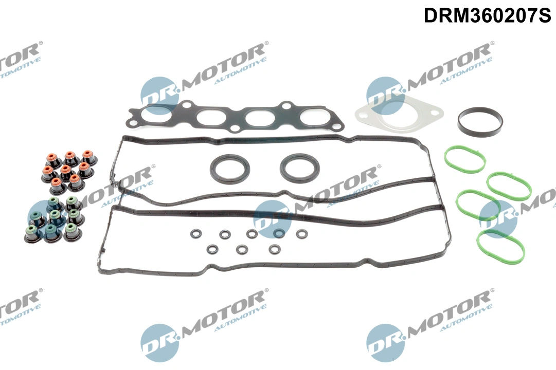 Set complet garnituri motor