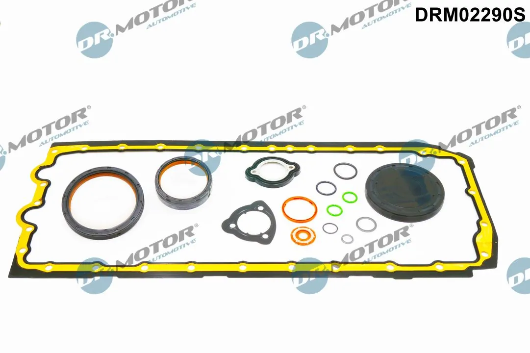 Set garnituri carter