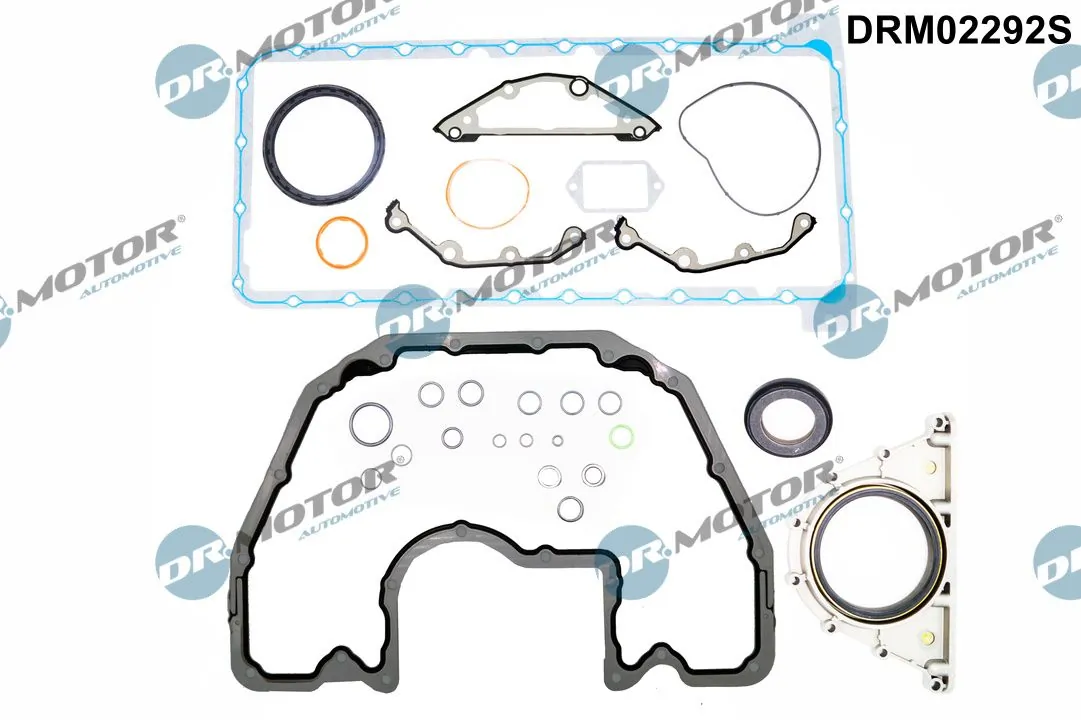 Set garnituri carter