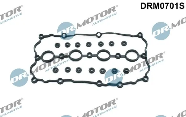 Set garnituri, capac supape