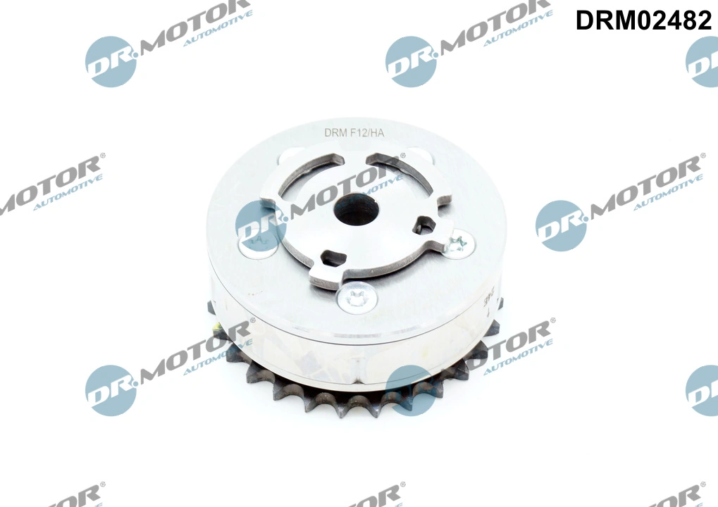 Regulator ax cu came