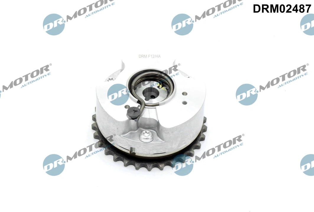 Regulator ax cu came