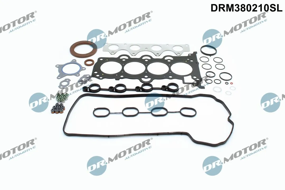 Set garnituri complet, motor
