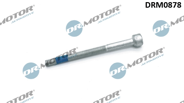 Surub, suport injector