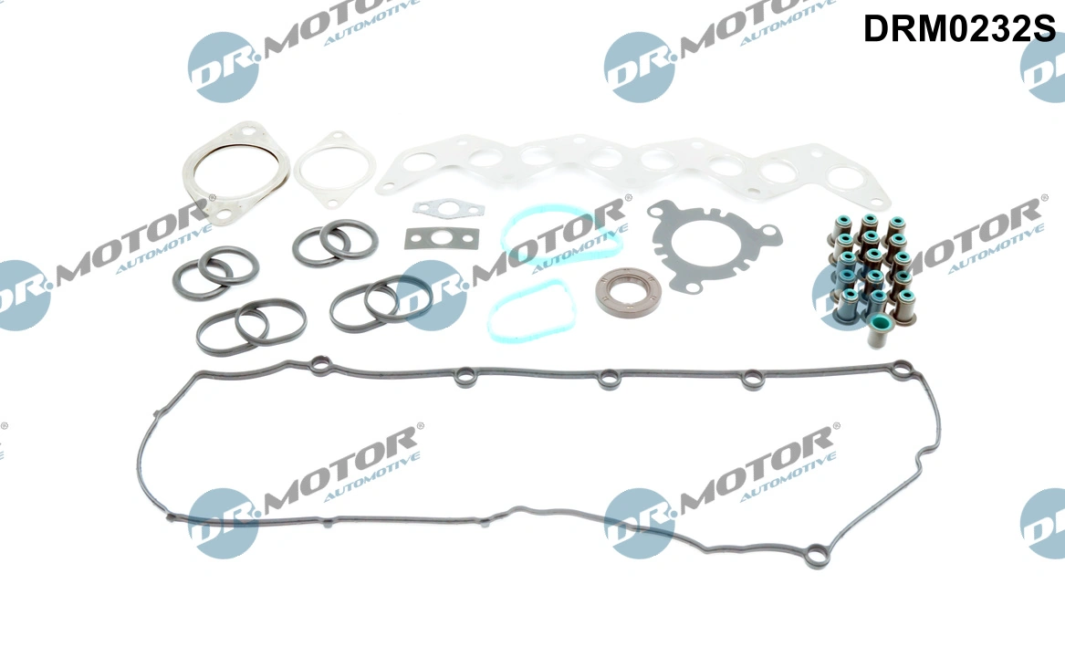 Set garnituri chiulasa