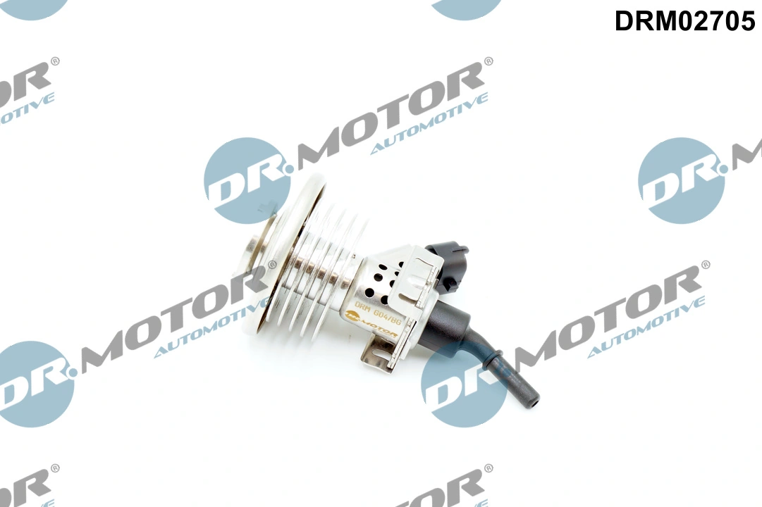 Modul dozare, injectie aditiv