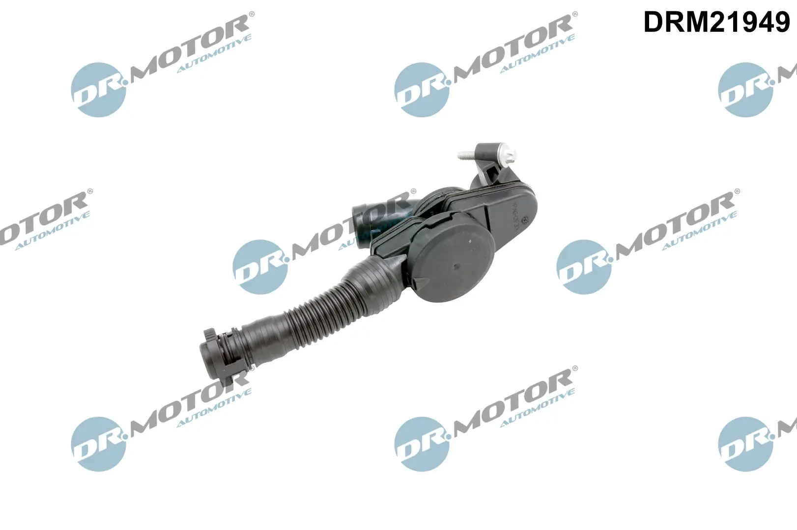 Ventil aerisire carter