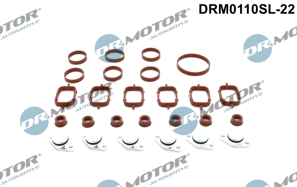 Set pentru reparat, modul teava de aspiratie