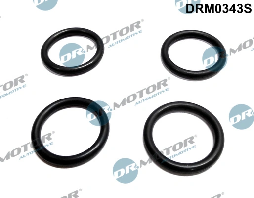 Set garnituri radiator ulei
