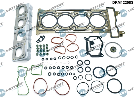 Set garnituri chiulasa