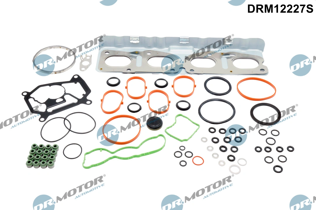 Set reparatie aerisire baie ulei