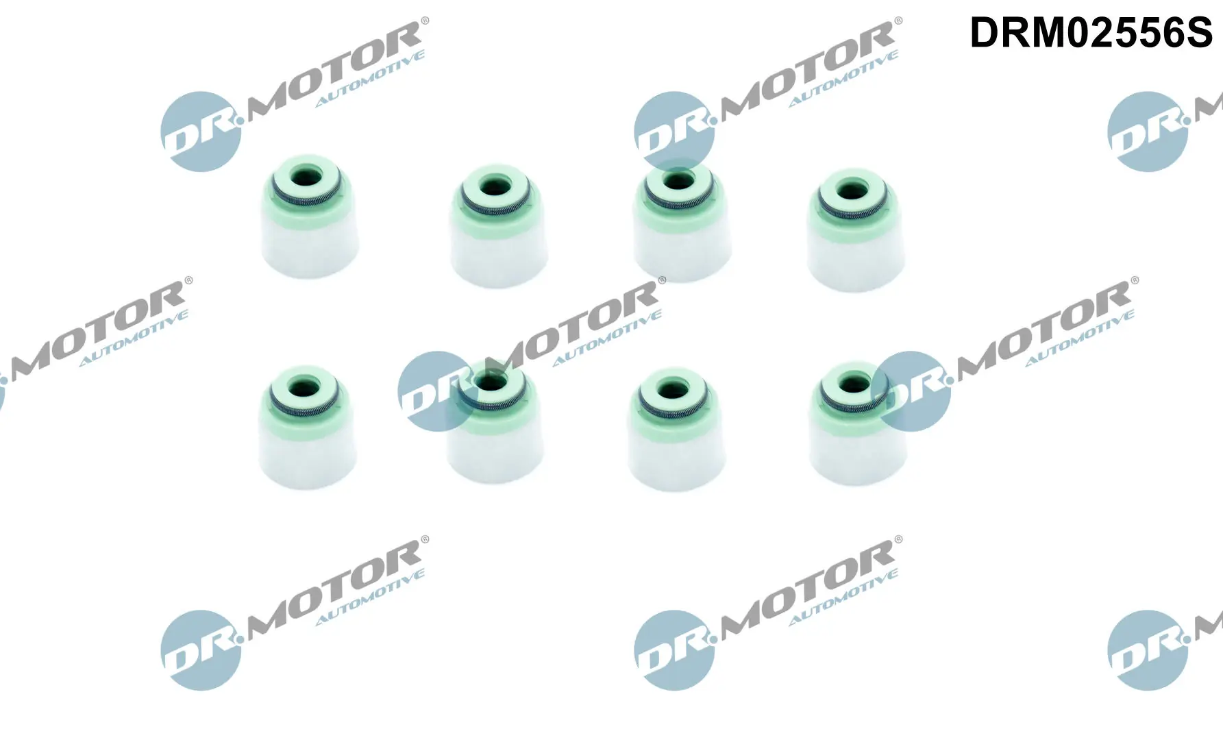 Set garnituri ax supape