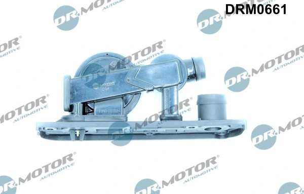 Separator ulei ventilatie bloc motor