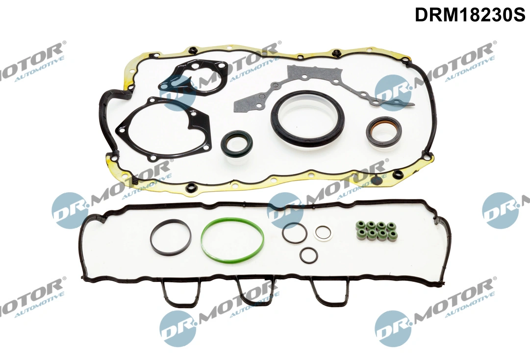 Set garnituri motor