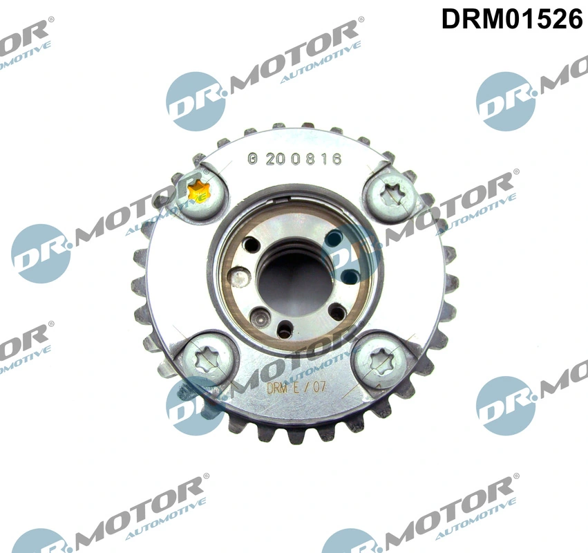 Regulator ax cu came