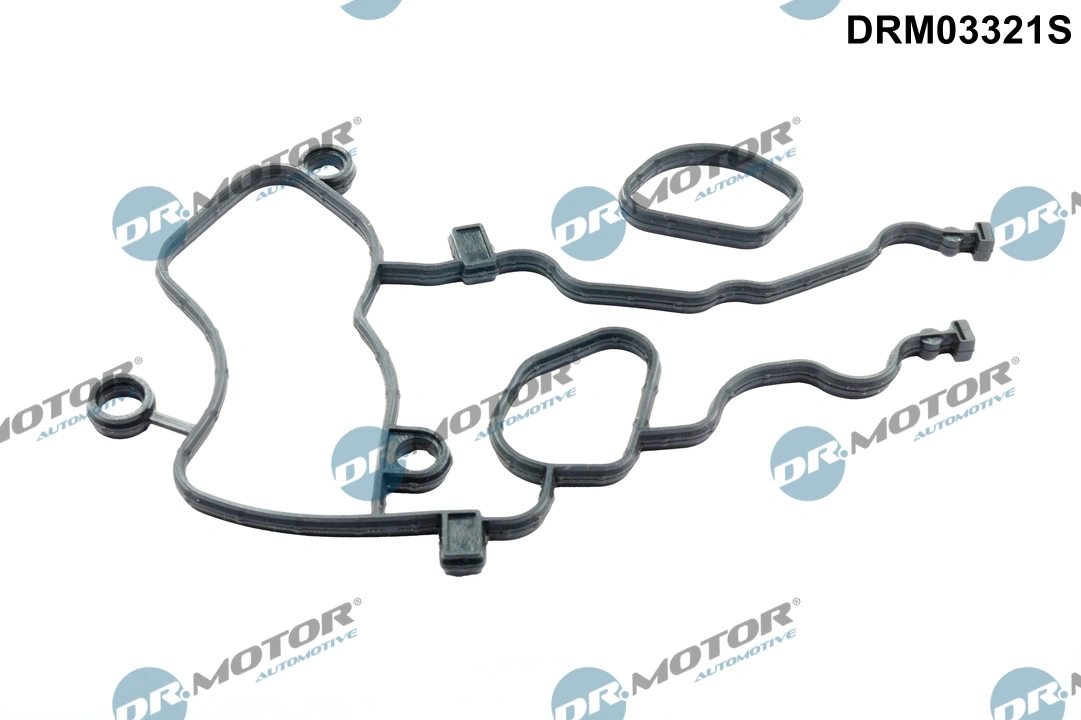 Set garnituri, carcasa distributie