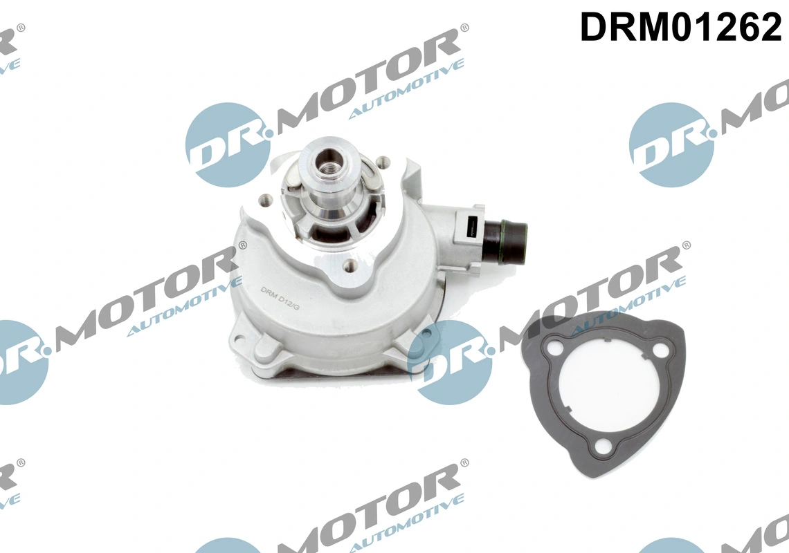 Pompa vacuum sistem de franare