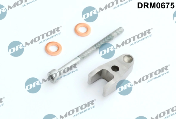 Suport injector