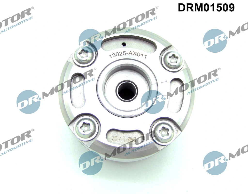 Regulator ax cu came