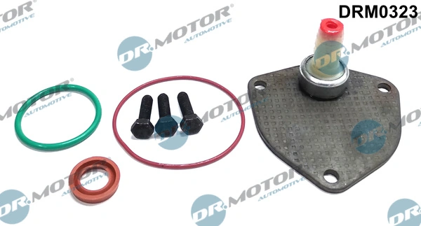 Set reparatie pompa vacuum (siste frana)