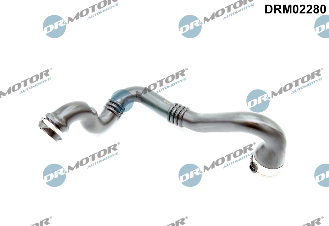 Furtun intercooler/turbo