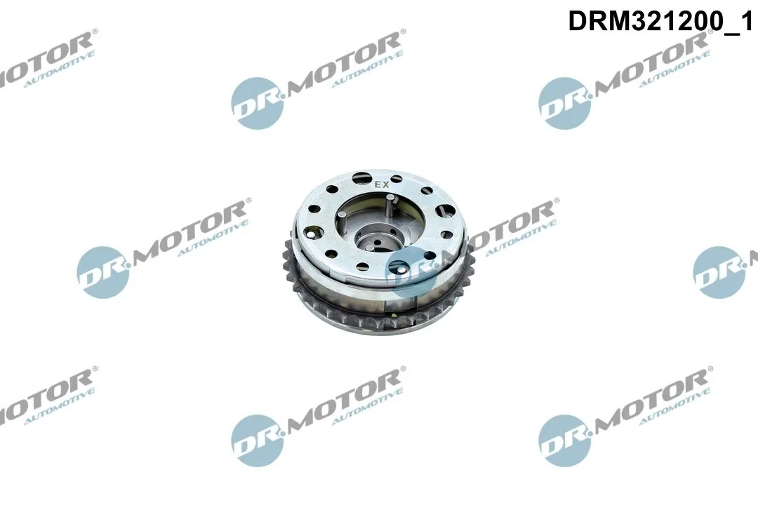 Regulator ax cu came