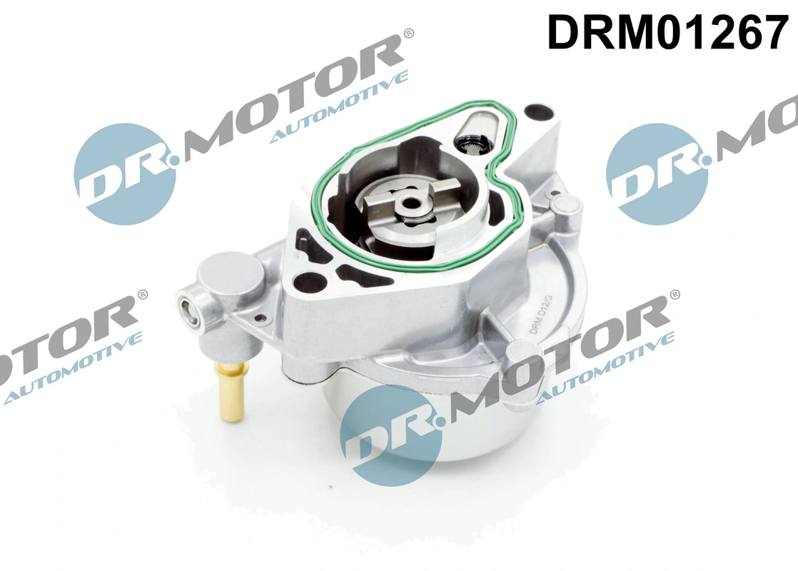 Pompa vacuum sistem de franare