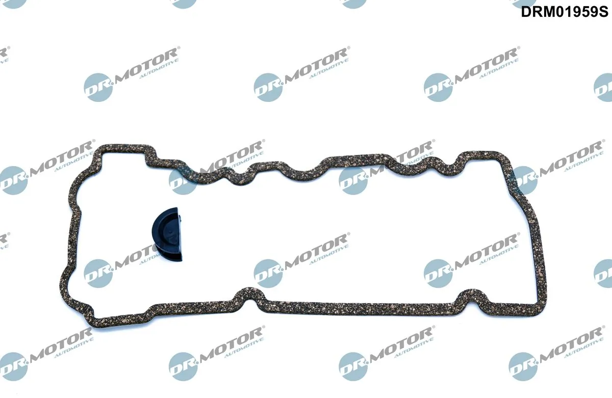 Set garnituri, capac supape