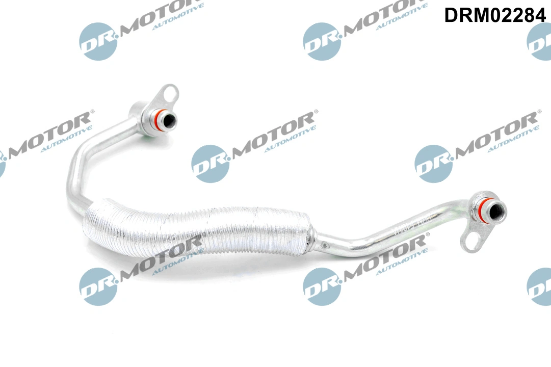 Teava lichid de racire turbocompresor