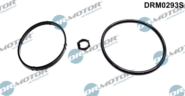 Set garnituri radiator ulei
