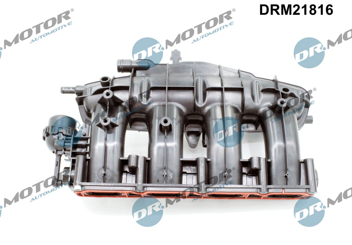 Modul conducta admisie