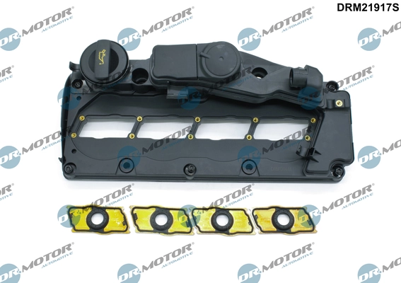 Capac culbutor