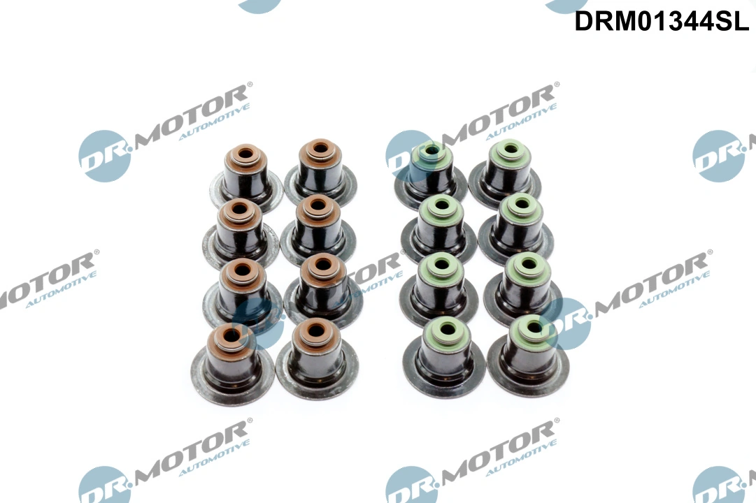 Set garnituri ax supape