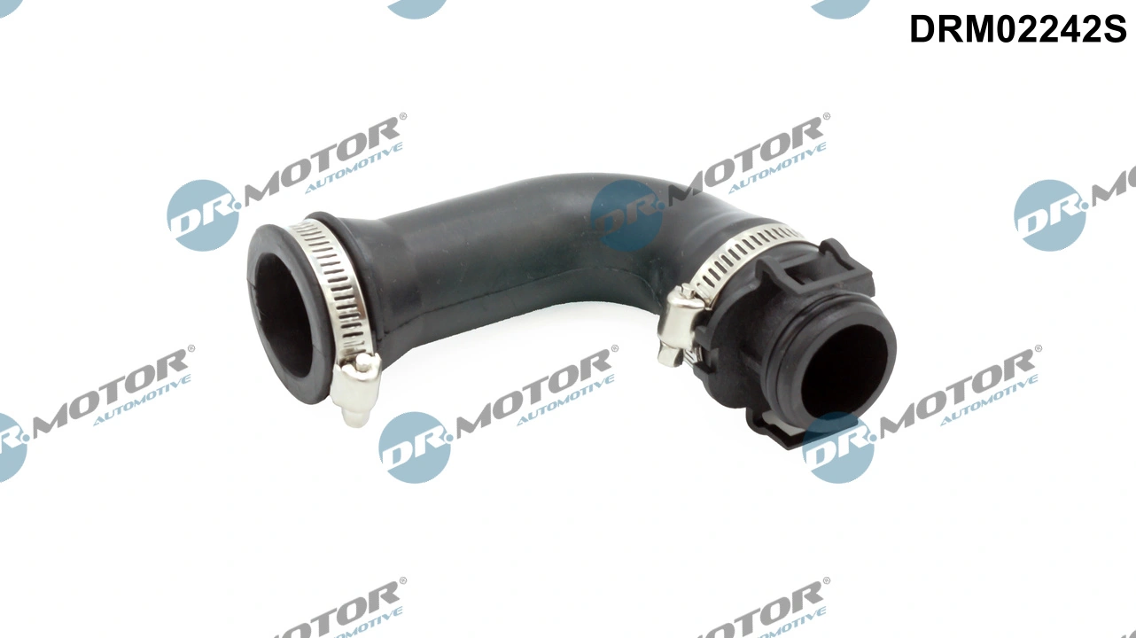 Furtun,aerisire bloc motor