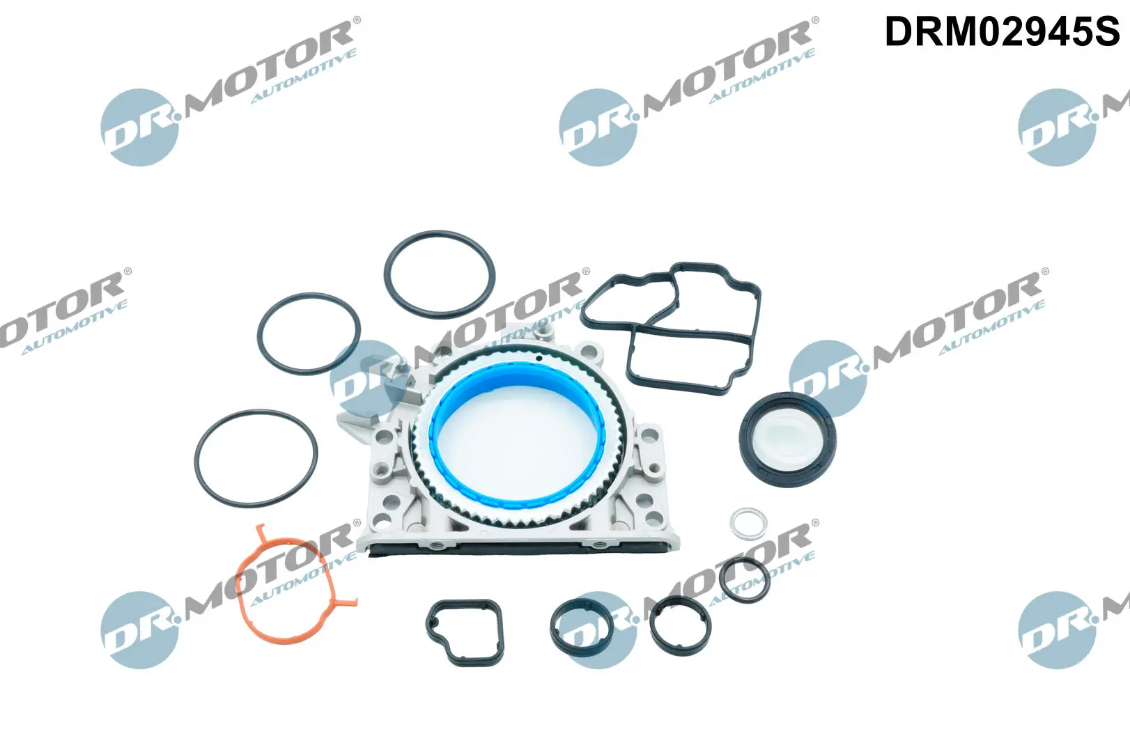 Set garnituri carter