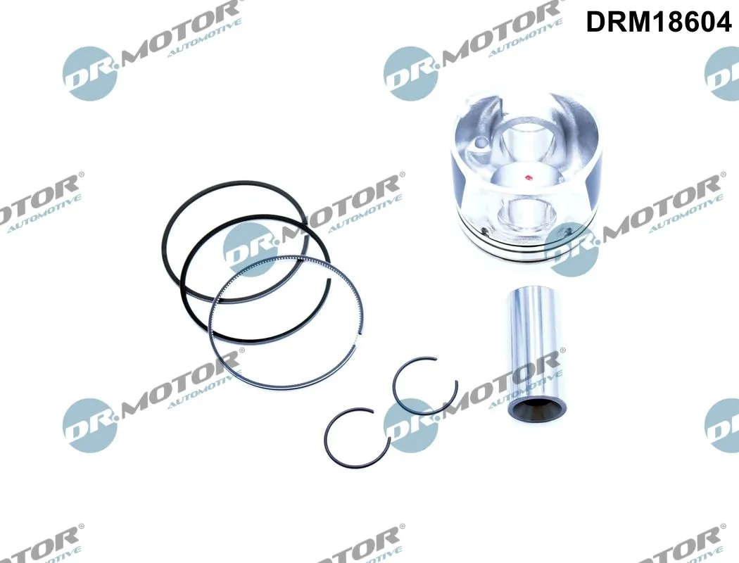 Piston