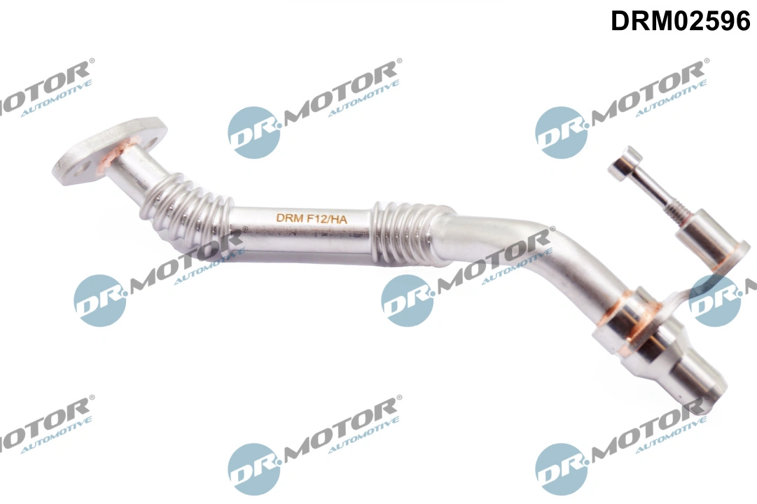 Przewad SMAR. TURBOSPR¨ 1/2ARKI BMW 4 4 1-4 CYL.